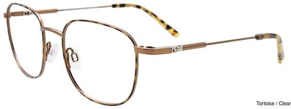 OAK NYC Eyeglasses O3021 020