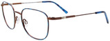 OAK NYC Eyeglasses O3021 050