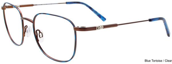 OAK NYC Eyeglasses O3021 050