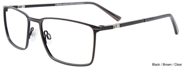 OAK NYC Eyeglasses O3020 090