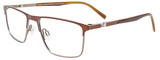 OAK NYC Eyeglasses O3019 010