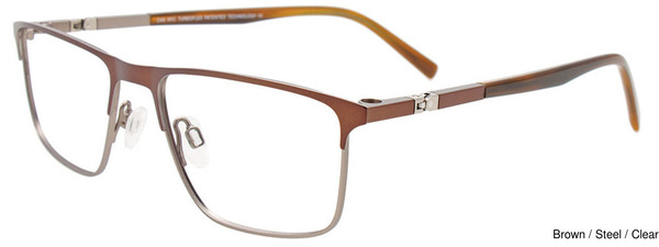 OAK NYC Eyeglasses O3019 010