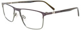 OAK NYC Eyeglasses O3019 020