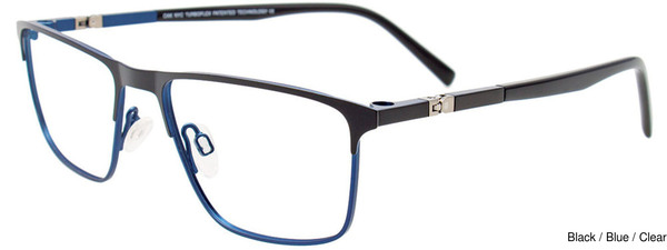 OAK NYC Eyeglasses O3019 090