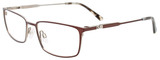 OAK NYC Eyeglasses O3018 010