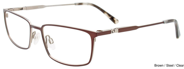 OAK NYC Eyeglasses O3018 010