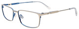 OAK NYC Eyeglasses O3018 020