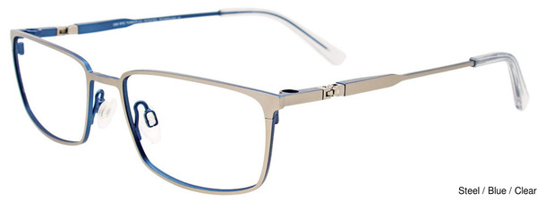 OAK NYC Eyeglasses O3018 020