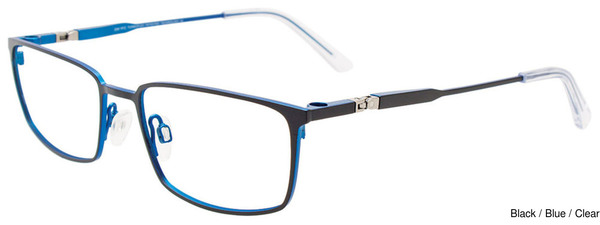 OAK NYC Eyeglasses O3018 090