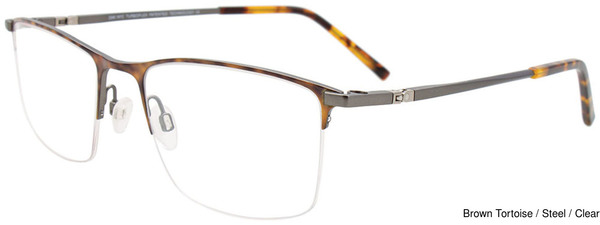 OAK NYC Eyeglasses O3017 010