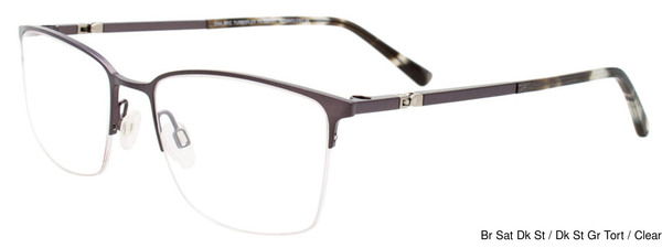 OAK NYC Eyeglasses O3016 020