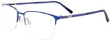 OAK NYC Eyeglasses O3016 050