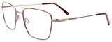 OAK NYC Eyeglasses O3015 010