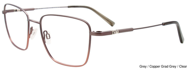 OAK NYC Eyeglasses O3015 020