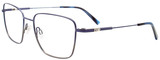 OAK NYC Eyeglasses O3015 050