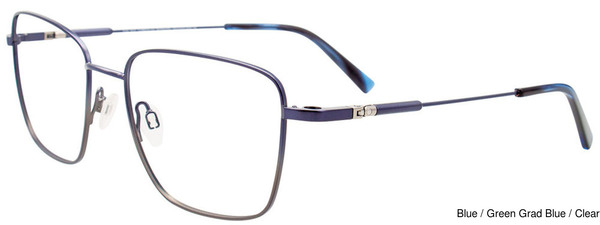 OAK NYC Eyeglasses O3015 050