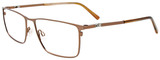 OAK NYC Eyeglasses O3014 010