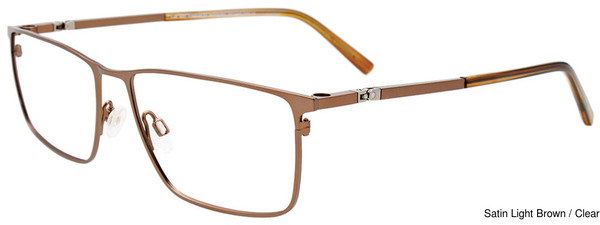 OAK NYC Eyeglasses O3014 010