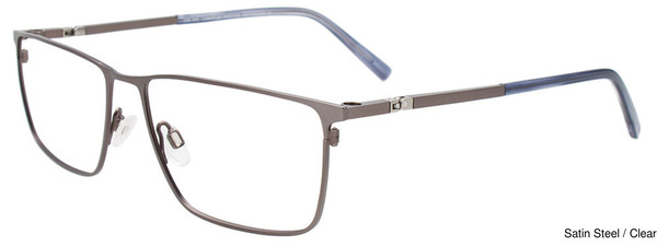 OAK NYC Eyeglasses O3014 020