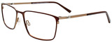 OAK NYC Eyeglasses O3013 010