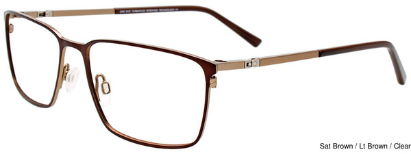 OAK NYC Eyeglasses O3013 010