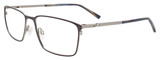 OAK NYC Eyeglasses O3013 020