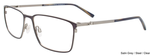 OAK NYC Eyeglasses O3013 020