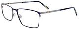 OAK NYC Eyeglasses O3013 050