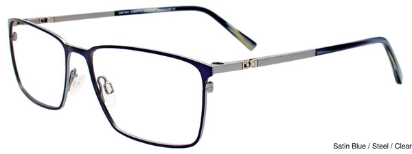 OAK NYC Eyeglasses O3013 050