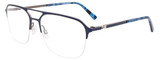 OAK NYC Eyeglasses O3012 050