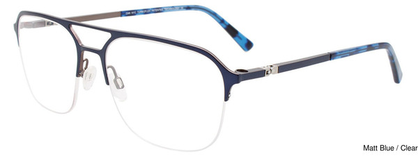 OAK NYC Eyeglasses O3012 050