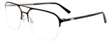 OAK NYC Eyeglasses O3012 090