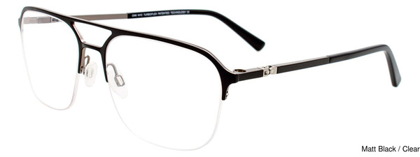 OAK NYC Eyeglasses O3012 090