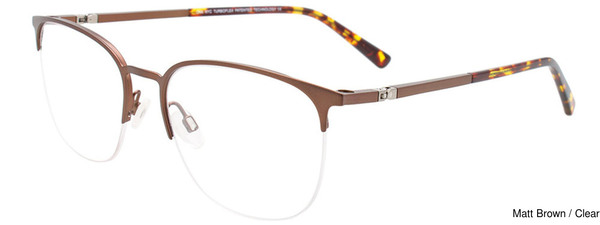 OAK NYC Eyeglasses O3011 010