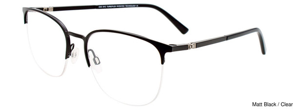 OAK NYC Eyeglasses O3011 090