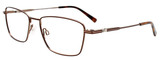 OAK NYC Eyeglasses O3010 010