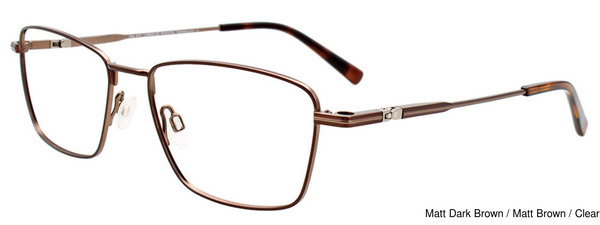 OAK NYC Eyeglasses O3010 010