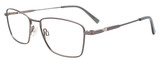 OAK NYC Eyeglasses O3010 020