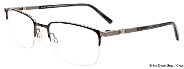 OAK NYC Eyeglasses O3009 020