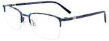 OAK NYC Eyeglasses O3009 050