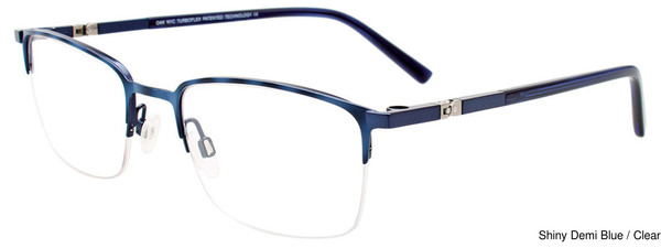 OAK NYC Eyeglasses O3009 050