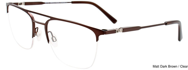 OAK NYC Eyeglasses O3008 010