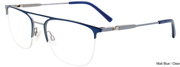 OAK NYC Eyeglasses O3008 050