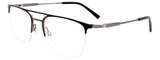 OAK NYC Eyeglasses O3008 090