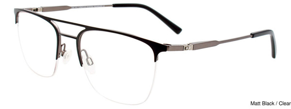 OAK NYC Eyeglasses O3008 090