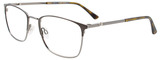 OAK NYC Eyeglasses O3007 020