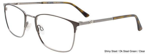 OAK NYC Eyeglasses O3007 020