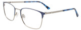 OAK NYC Eyeglasses O3007 050