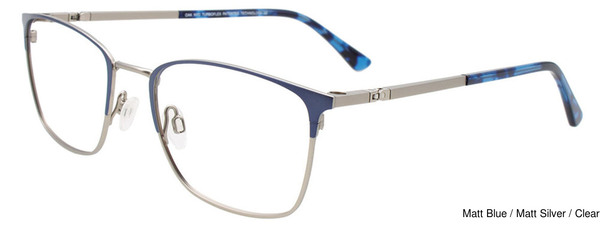 OAK NYC Eyeglasses O3007 050