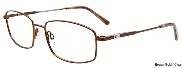 OAK NYC Eyeglasses O3004 010